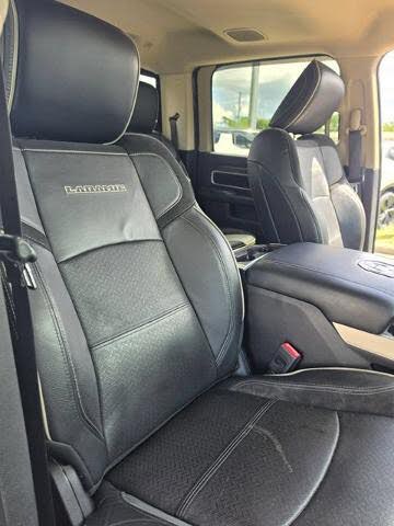 2021 Ram 2500