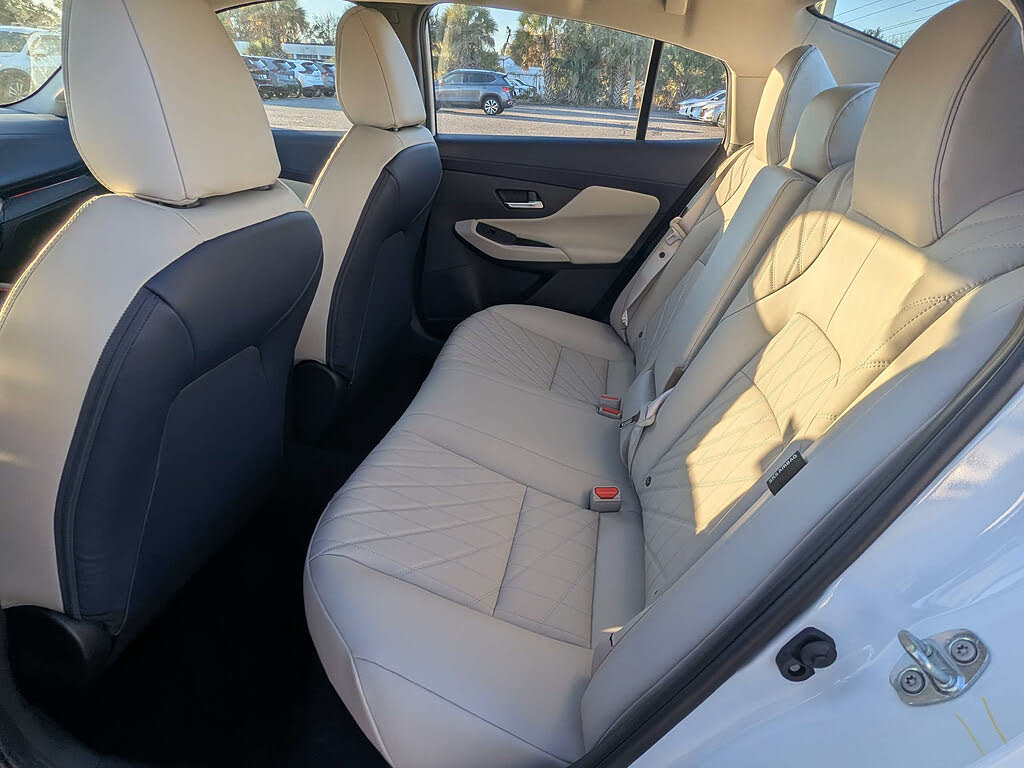 2026 Nissan Sentra