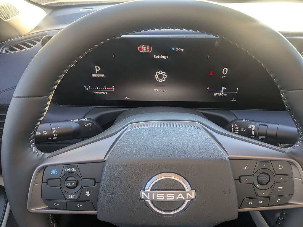 2026 Nissan Sentra