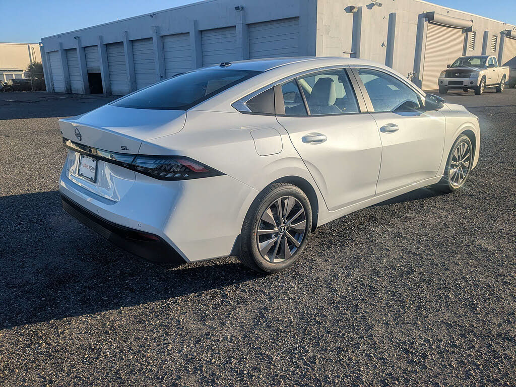 2026 Nissan Sentra