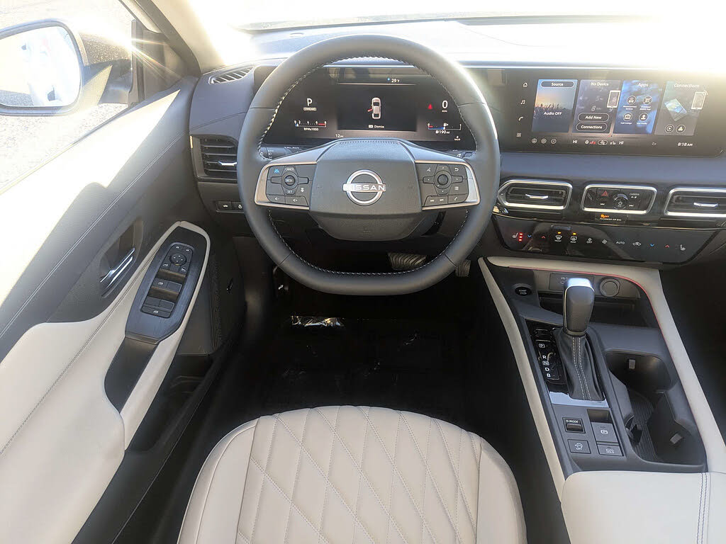 2026 Nissan Sentra