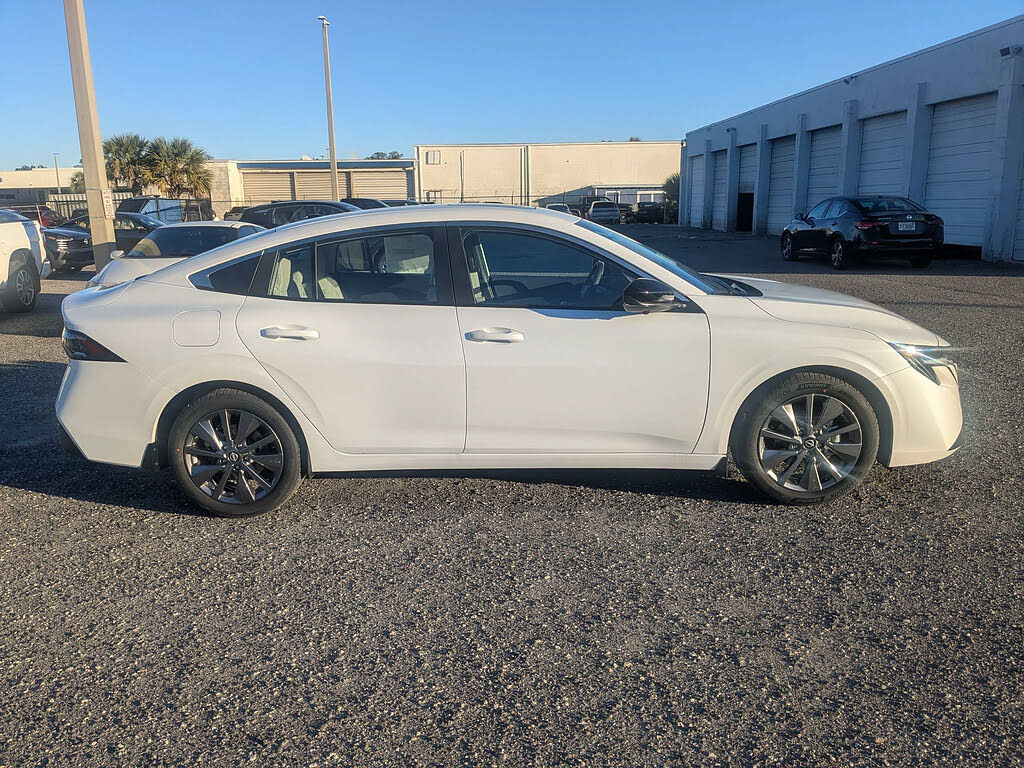 2026 Nissan Sentra