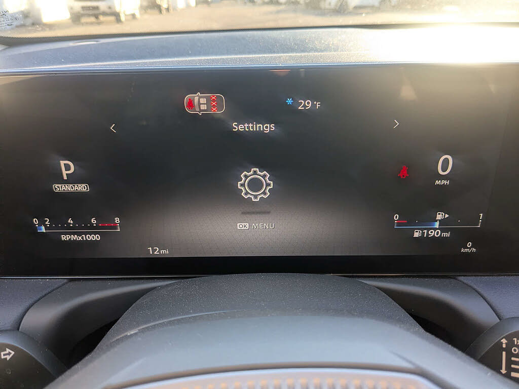 2026 Nissan Sentra