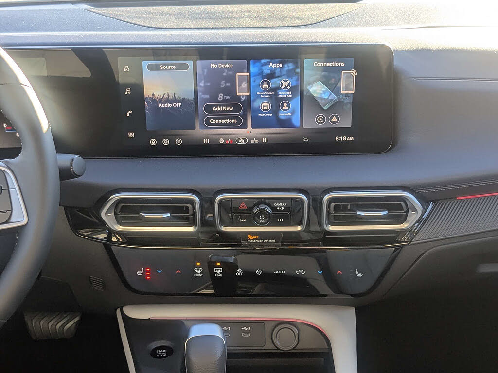 2026 Nissan Sentra