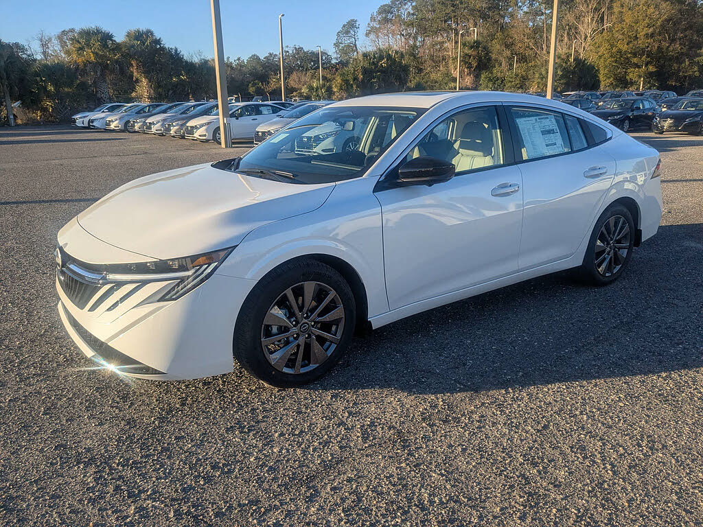 2026 Nissan Sentra