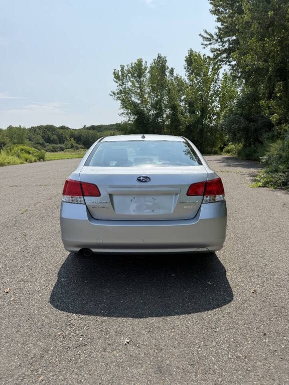 2014 Subaru Legacy