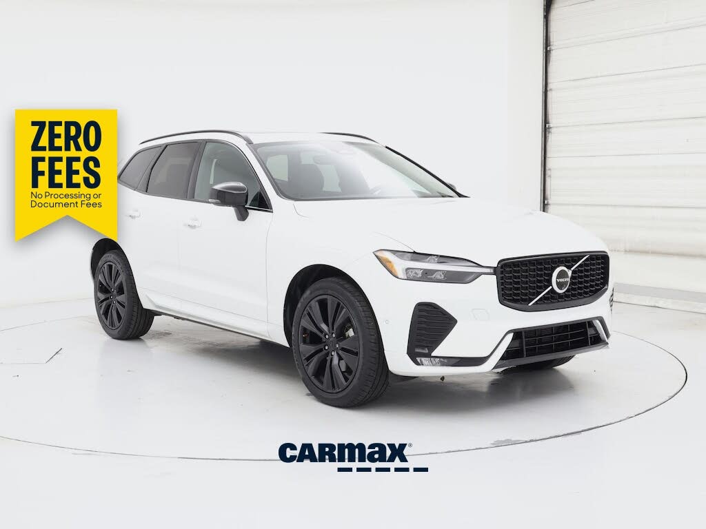 2024 Volvo Xc60