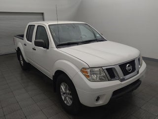 2019 Nissan Frontier