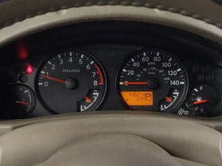 2019 Nissan Frontier
