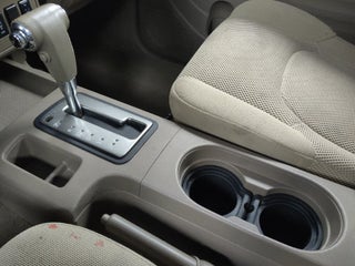 2019 Nissan Frontier