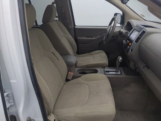2019 Nissan Frontier