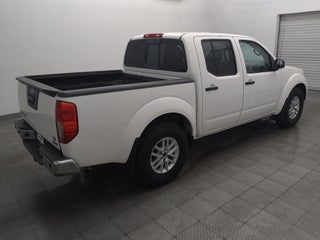 2019 Nissan Frontier