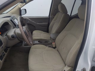 2019 Nissan Frontier