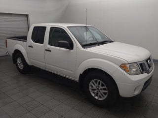 2019 Nissan Frontier