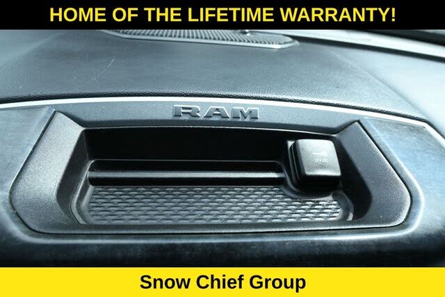 2019 Ram 3500