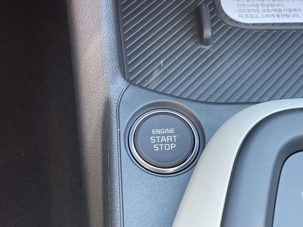2026 Kia K4 Hatchback