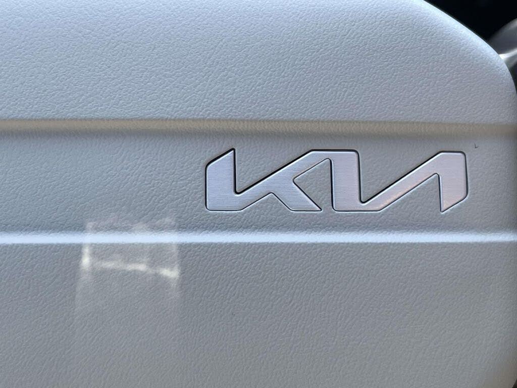 2026 Kia K4 Hatchback