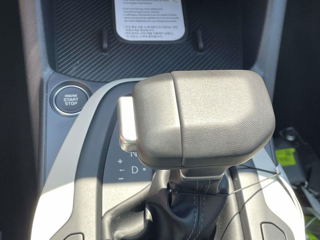 2026 Kia K4 Hatchback