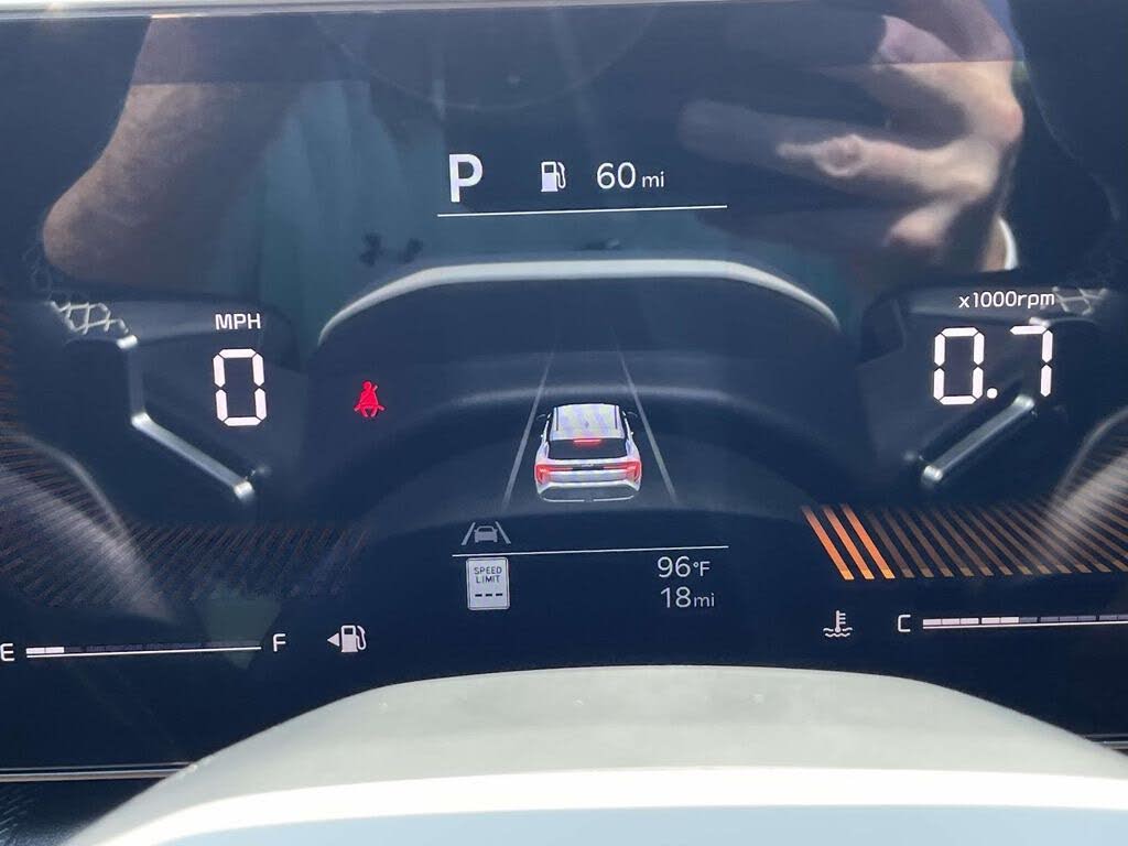 2026 Kia K4 Hatchback
