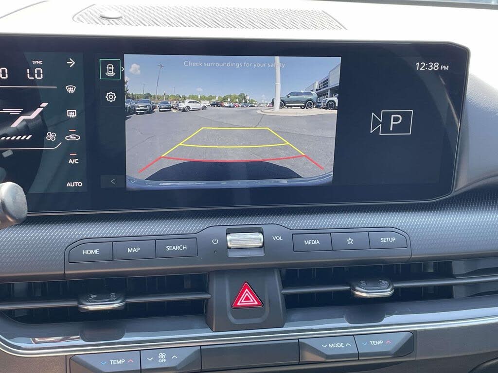 2026 Kia K4 Hatchback