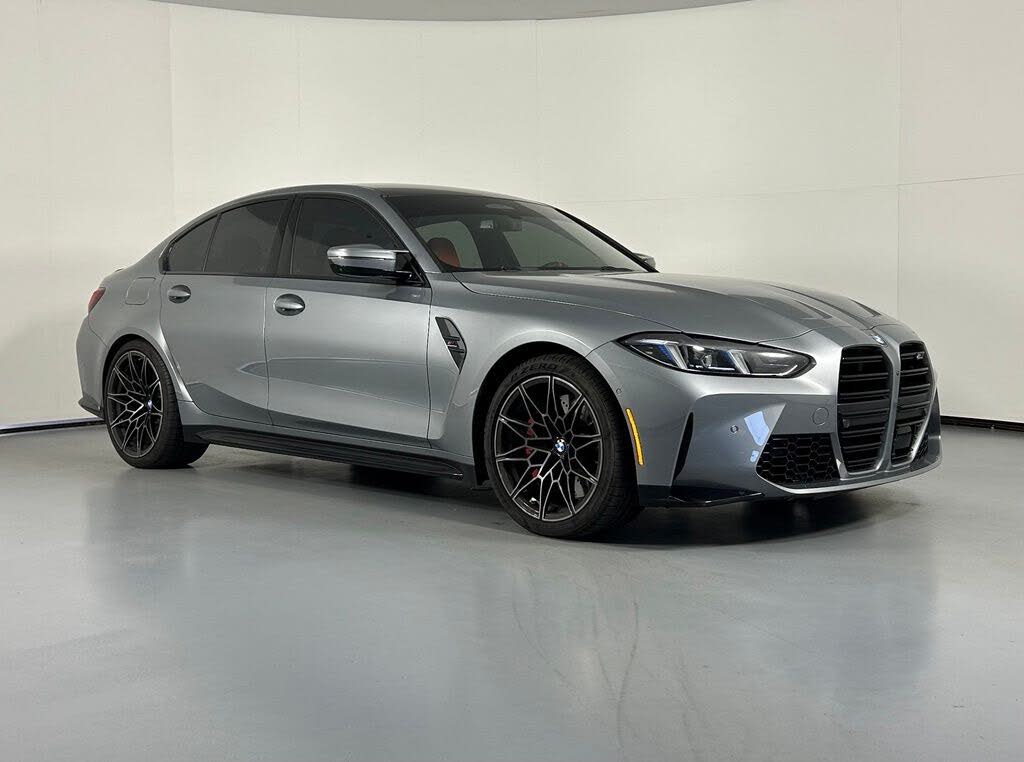 2026 BMW M3 deal in Mount Holly, NJ