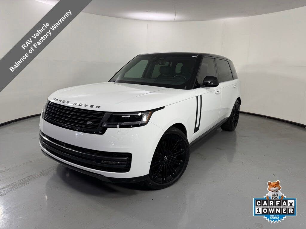 2024 Land Rover Range Rover P530 Autobiography LWB for sale in Schaumburg, IL