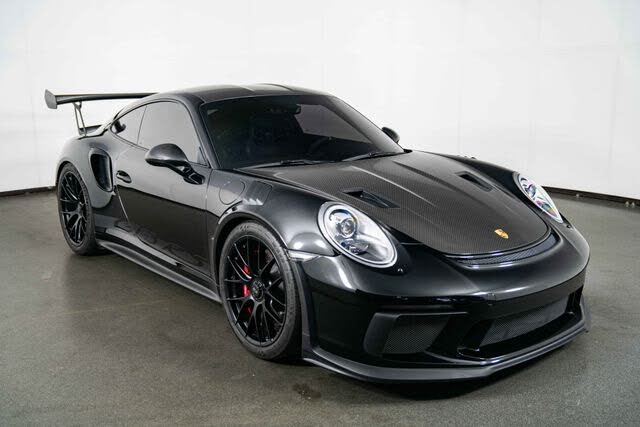 2019 Porsche 911 GT3 RS for sale in Johnson Creek, WI