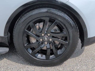 2020 Land Rover Discovery