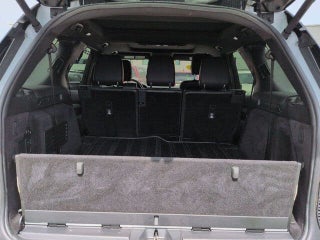 2020 Land Rover Discovery