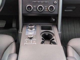 2020 Land Rover Discovery