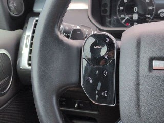 2020 Land Rover Discovery