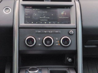 2020 Land Rover Discovery