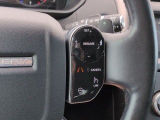 2020 Land Rover Discovery