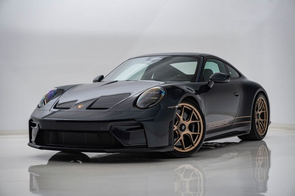 2026 Porsche 911 GT3 for sale in Westmont, IL