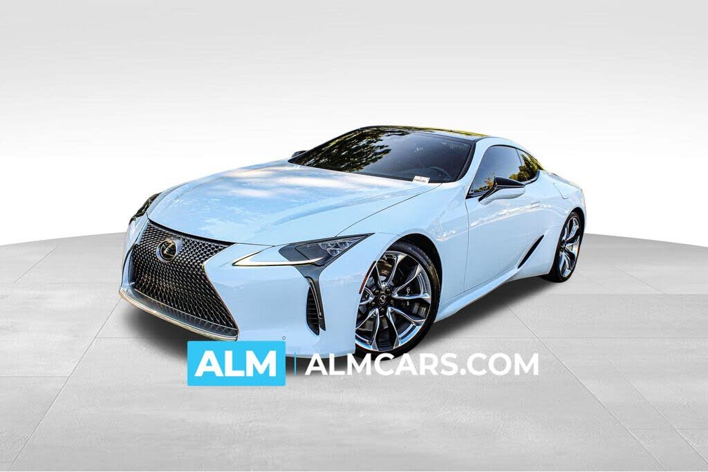 2023 Lexus LC 500h Base for sale in Buford, GA