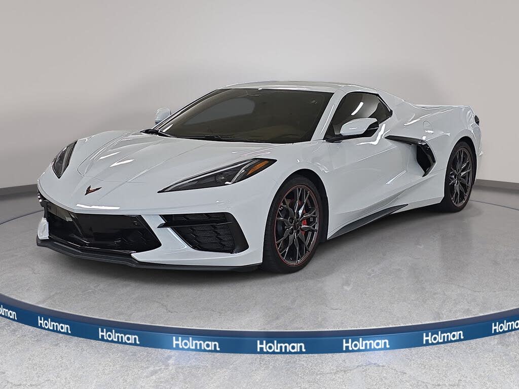 2023 Chevrolet Corvette Stingray for sale in Fort Lauderdale, FL