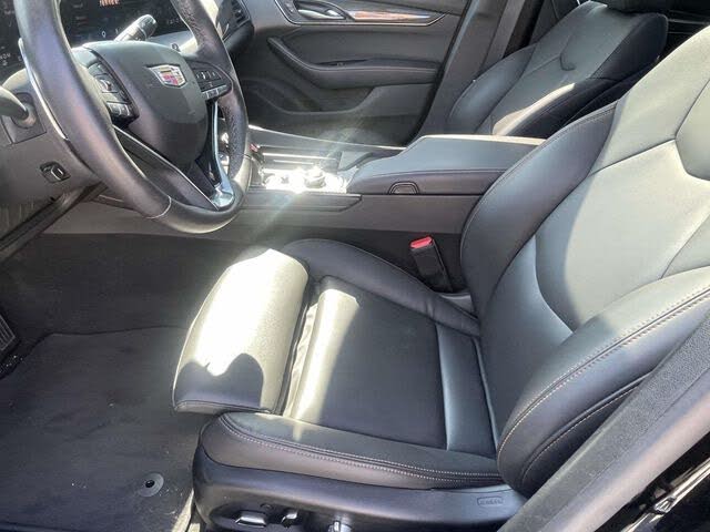 2025 Cadillac CT5