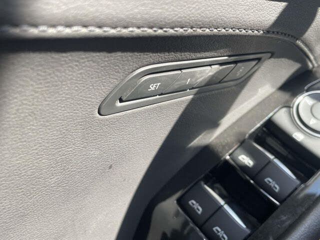 2025 Cadillac CT5