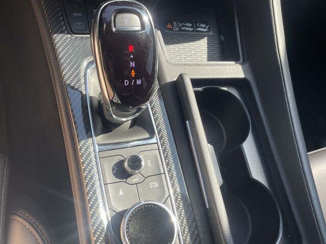 2025 Cadillac CT5