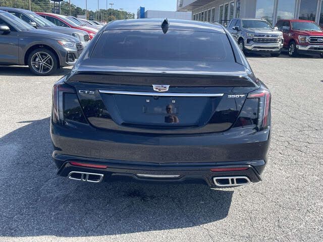 2025 Cadillac CT5