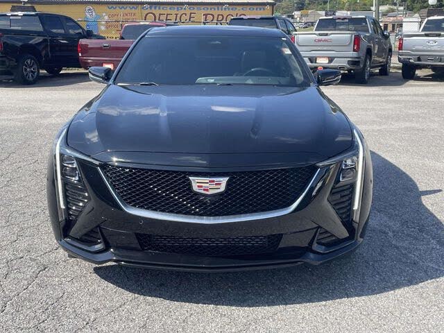 2025 Cadillac CT5