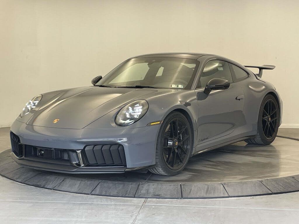 2026 Porsche 911 Carrera GTS for sale in Sewickley, PA