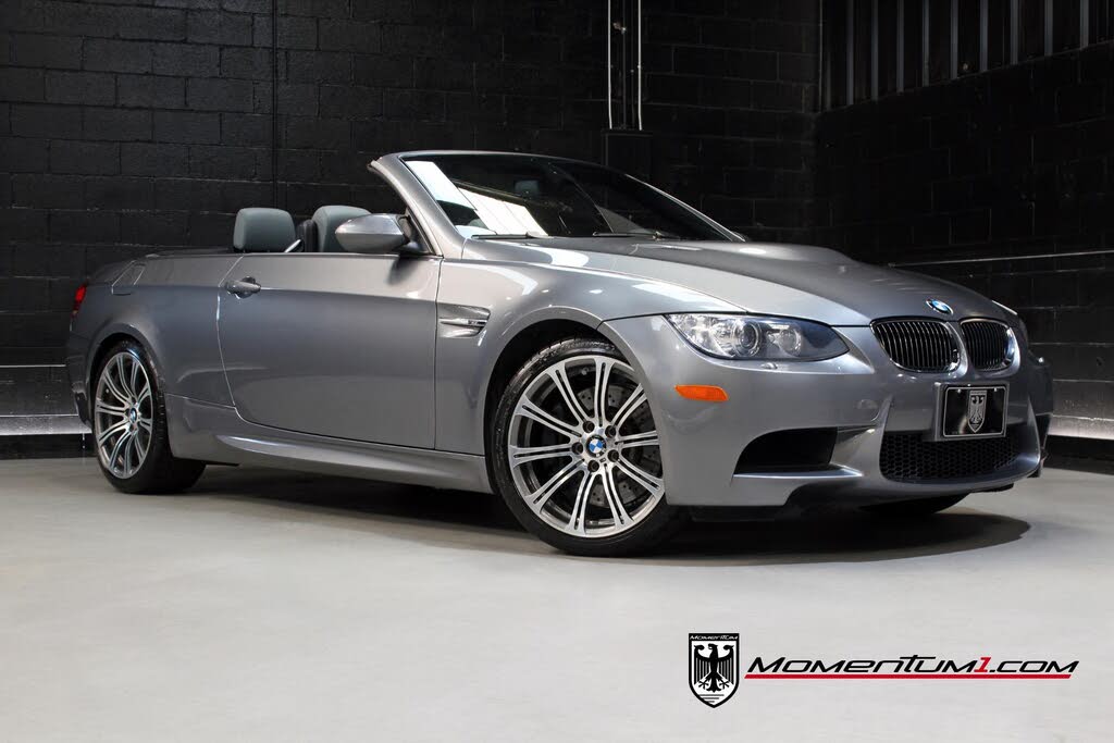 2008 BMW M3 Base for sale in Marietta, GA