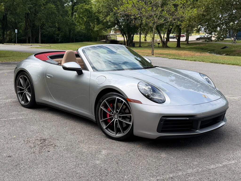 2020 Porsche 911 Carrera S for sale in Murfreesboro, TN