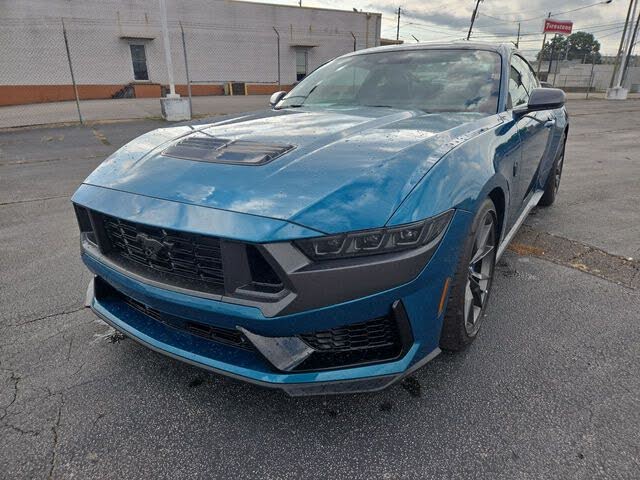 2026 Ford Mustang Dark Horse for sale in Huntsville, AL