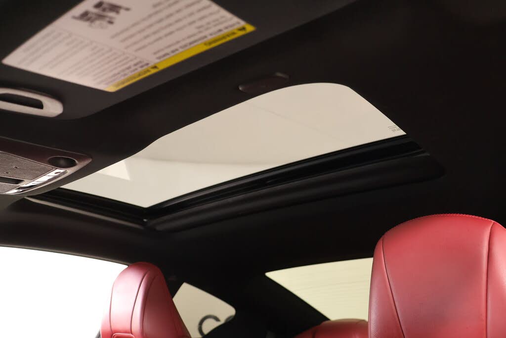 2018 Infiniti Q60