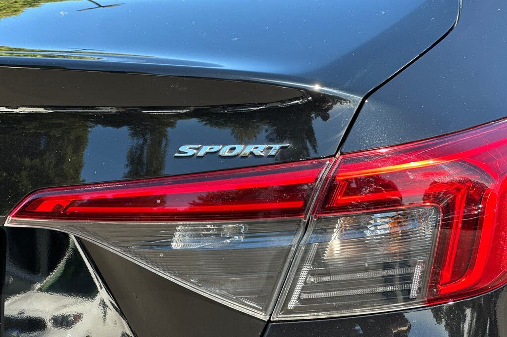2024 Honda Civic