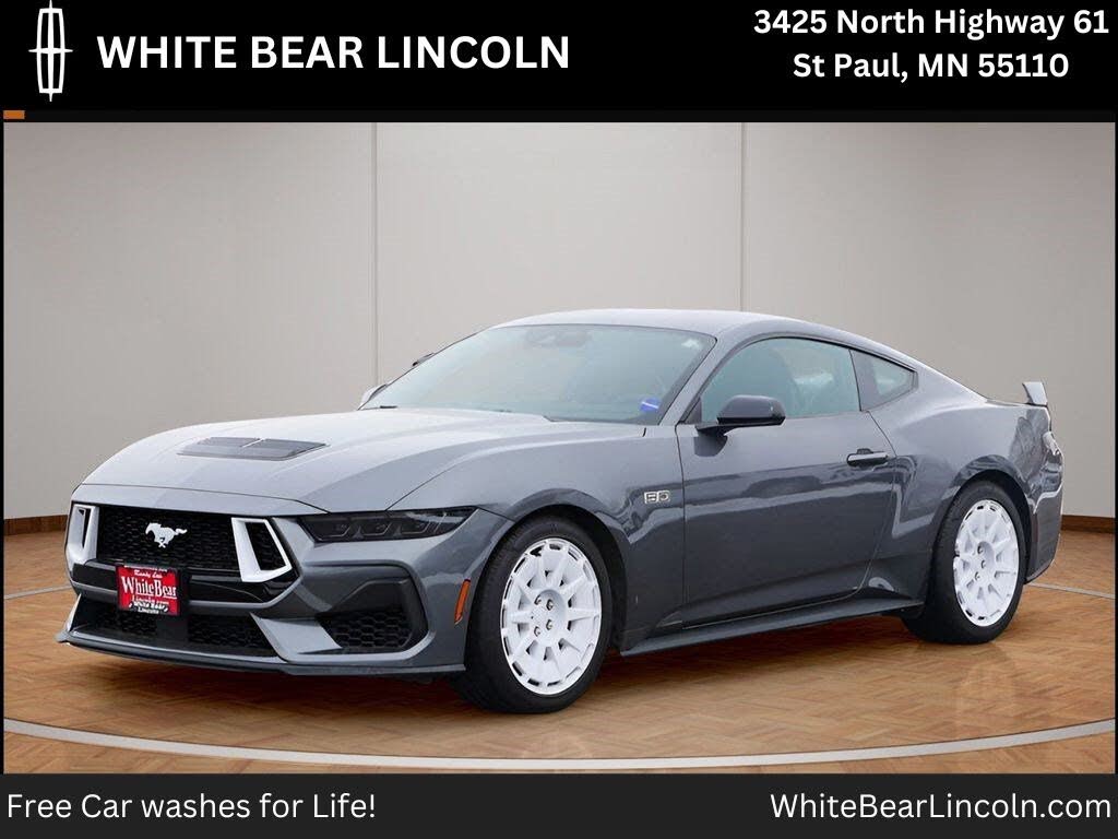 2026 Ford Mustang GT Premium for sale in St. Paul, MN