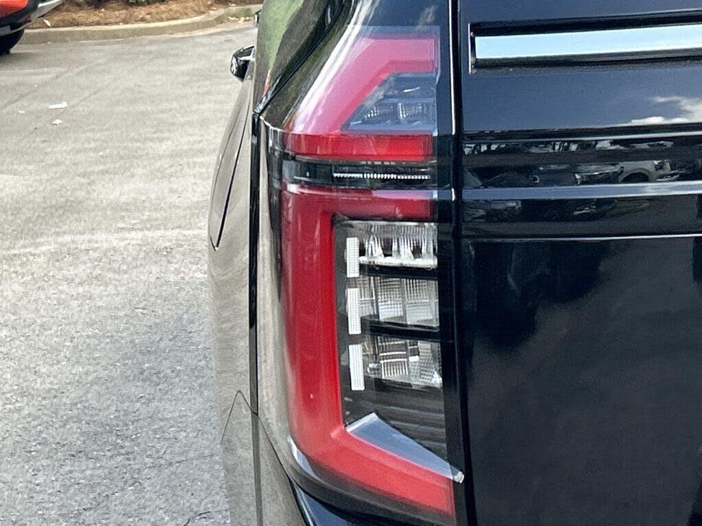 2026 Nissan Armada