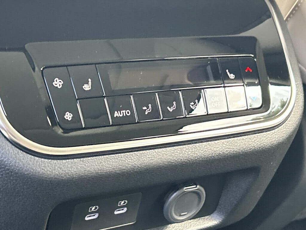 2026 Nissan Armada